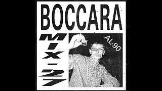 AL90  Mix 27 BOCCARA [upl. by Londoner7]