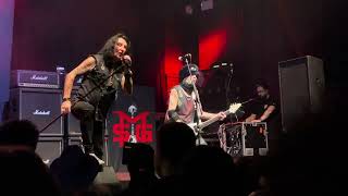 Michael Schenker  Live in Manchester UK 2023 [upl. by Ybur]