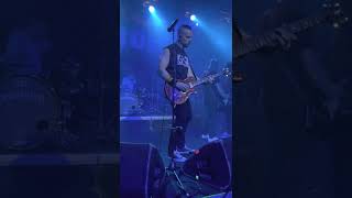 Tremonti  A World Away Live Milano 06072022 [upl. by Ahsaz]