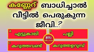 General knowledge  Quiz  Current Affairs  PSC exam Questions and answers  Episode 64  HRJ Info [upl. by Vitoria]