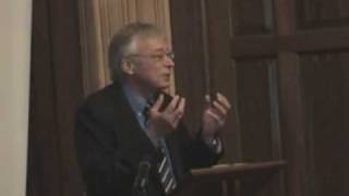 A Private Law Society by Hans Hoppe [upl. by Oderfigis]