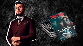 LAS TRAMPAS DEL MIEDO Daniel Habif Libro [upl. by Landre]