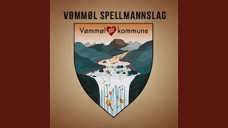 Vømmøl kommune [upl. by Ianej]