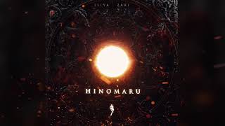 Hinomaru  Epic Ethnic Asian Orchestra  IGNIS [upl. by Martel]