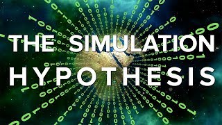 The Simulation Hypothesis Documentary [upl. by Yauqaj238]