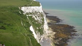 Le bianche scogliere di Dover 2018 [upl. by Christoph556]