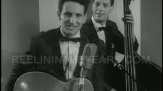 Lonnie Donegan quotThe Wabash Cannonballquot 1958 Reelin In The Years Archives [upl. by Zeni]