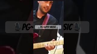 💥Nikolas Murgac a jeho gitara💥 ked som isiel cez kosice💃💃 [upl. by Chaudoin144]