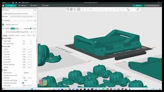 Orca Slicer Download for MakerClass Students [upl. by Hayyikaz]