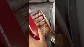 Famous Cheese Donut in South Caloocan Magsombol Bakery donuts shorts kabayaw [upl. by Hernandez]