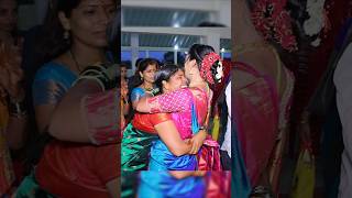 😭लाडकी लेक आईला सोडून सासरी जाताना marathibidaivideo wedding bidaivideo sad baba [upl. by Salomone]