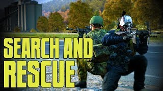 Surviving Standalone DayZ Standalone Ep4  rhinoCRUNCH [upl. by Hagi500]