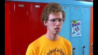 Napoleon Dynamite Full Movie Fact Review amp Information  Jon Heder  Jon Gries [upl. by Nahtahoj]