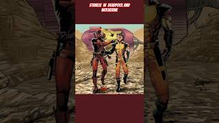 Stanlee in Deadpool and Wolverine viral deadpool wolverine shorts mcu stanlee youtubeshorts [upl. by Jolenta675]