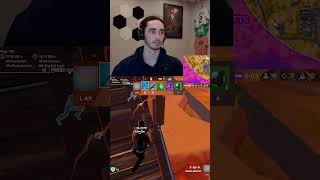 My bunker competitive gaming clip native ranked remix unreal champion elite fortnite [upl. by Hyacinthe344]