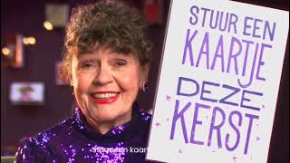 Hallmark reclame kerst 2022 [upl. by Moe363]