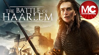 Battle of Haarlem  Full Movie Action Drama [upl. by Noram627]