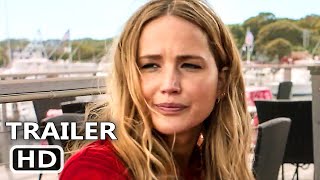 NO HARD FEELINGS Trailer 2023 Jennifer Lawrence Comedy Movie [upl. by Jobi533]