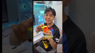 salah challenge rubik ke andra🤣🗿freefire andrast [upl. by Bianca]