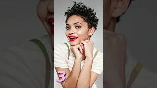 KIERSEY CLEMONS 5 BEST LOOKS [upl. by Eenoj]