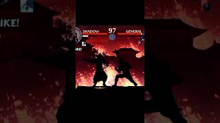 Shadow fight 2 best movement 🔥 sf2024 shadowfight2 shadow shorysvideo sf2023 [upl. by Hennebery]