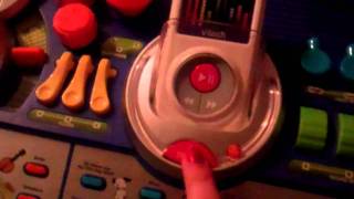 Vtech Kidijamz studio review [upl. by Retrop]