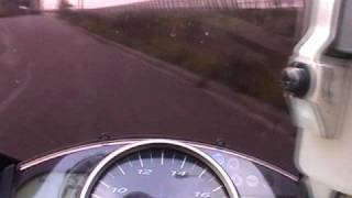 Yamaha R6 2006 2007 midpipe acceleration [upl. by Ylrebma959]