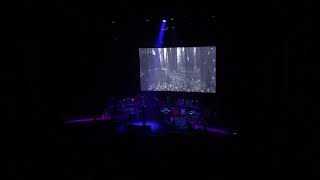 Mazzy Star  Look On Down From The Bridge live  Fox Theater 2019 Oakland [upl. by Burger692]