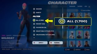 Buying My 1700 Fortnite Skin On NEW YEARS EVE amp Unlocking New Free Christmas Fortnite Reward [upl. by Lally]