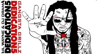 Lil Wayne  New Slaves Dedication 5 [upl. by Vasya305]