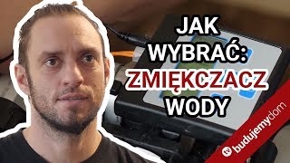 Zmiękczacz wody  co musisz wiedzieć by wybrać i zamontować Jak działa zmiękczacz Aquaphor [upl. by Htrowslle]