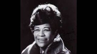 quotSomethings Gotta Givequot Ella Fitzgerald [upl. by Chien506]