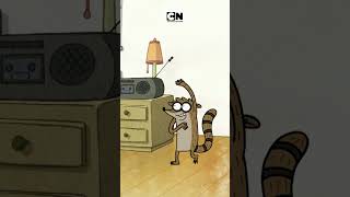 Certified Classic  Regular Show and Adventure Time  Cartoon Network UK  shorts song kids [upl. by Sherline]