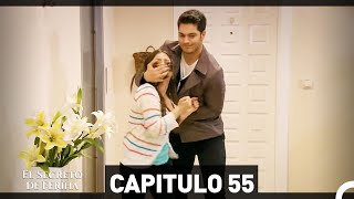 El Secreto De Feriha Capítulo 55 HD Espanol Doblado [upl. by Ribak196]