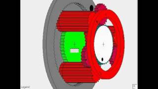 4SpeedAutomaticTransmissionRavigneauxSetavi [upl. by Dniren]