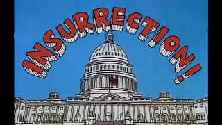 Insurrection A Schoolhouse Rock Homage [upl. by Enylrac86]