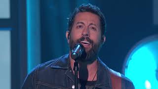 Old Dominion  Medley Live From the 55th ACM Awards [upl. by Valer]