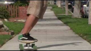 Sector 9 Haleiwa Longboarding 2 [upl. by Donovan]