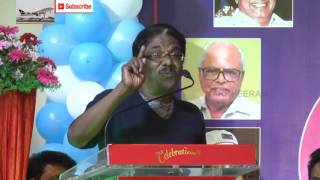 தமிழ்நாட்டை தமிழன்தான் ஆளவேண்டும்  Bharathiraja indirectly attacks Rajinikanth [upl. by Clement]