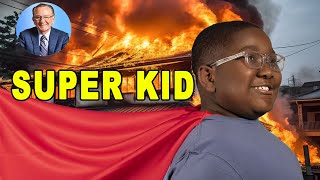 Super Kid [upl. by Motch]