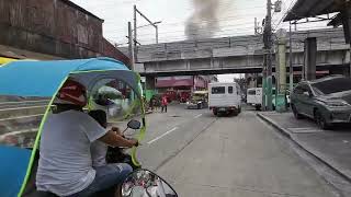 Sunog sa 2nd Ave south caloocan citykakinismoto [upl. by Faxen]