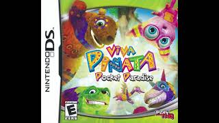 Viva Piñata  Early Theme Song Rendition [upl. by Liahkim347]