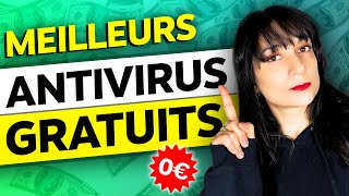 Antivirus gratuit 2024 – Les options les plus fiables et efficaces du marché [upl. by Alvira]