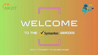 How to register yourself into the Broadcom portal The Symantec Series  Part 1 broadcom symantec [upl. by Erdnaet985]