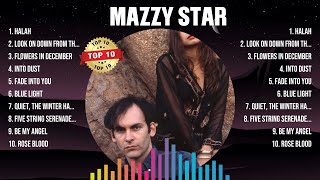 Mazzy Star Mix Top Hits Full Album ▶️ Full Album ▶️ Best 10 Hits Playlist [upl. by Ardaed]