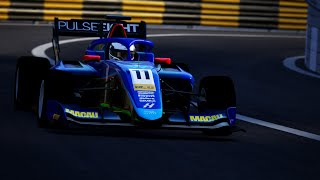 Assetto Corsa  F3 Macau Hotlap  202183 PB [upl. by Seward]