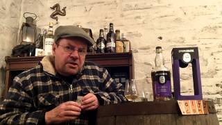 whisky review 494  Springbank 18yo  46vol [upl. by Bigg]