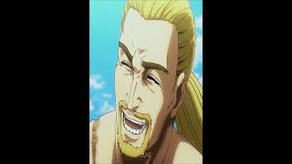 Vinland saga AMVedit anime vinlandsaga vinlandsagaedit [upl. by Schwing]