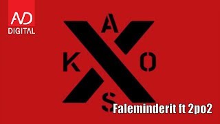 Kaos  Faleminderit ft 2po2 [upl. by Alletnahs432]