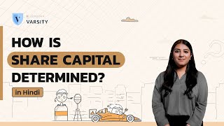 Do you know 5 types of Share Capital [upl. by Corrina554]